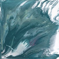 Bermuda Wave II Fine Art Print