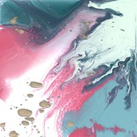 Unintended Consequences II Fine Art Print