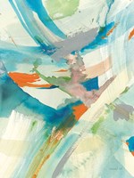 Spontaneous II Fine Art Print