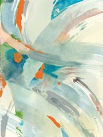 Spontaneous I Fine Art Print