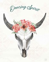 Sweet Southwest XV Fine Art Print