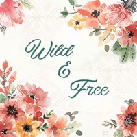 Sweet Southwest XIX Fine Art Print