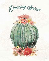 Sweet Southwest XIII Fine Art Print