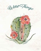 Sweet Southwest XII Fine Art Print