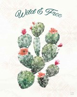 Sweet Southwest X Fine Art Print