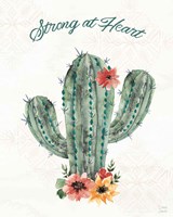 Sweet Southwest IX Fine Art Print