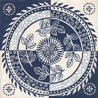 Hemma II Fine Art Print