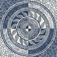 Hemma I Framed Print