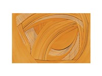 Weaving II Fine Art Print