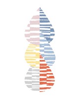 Meditate IV Bright Fine Art Print