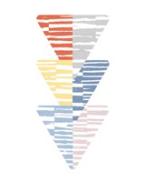 Meditate III Bright Fine Art Print