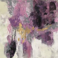 Sparkle Abstract II Fine Art Print