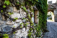 Tuscany Streets Fine Art Print