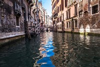 Rivers of Venice Fine Art Print