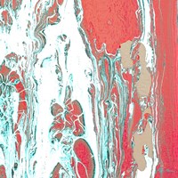 Elemental Flow Fine Art Print