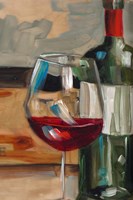 After a Long Day Fine Art Print