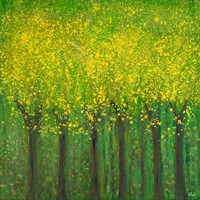 Awakening Fine Art Print