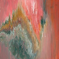 Waters Edge Fine Art Print