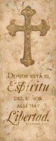 Espiritu Fine Art Print