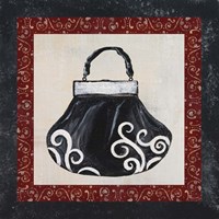 Night at the Ritz II Fine Art Print