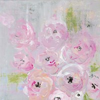 Field of Roses Fine Art Print