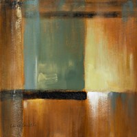 Sonoran Shadows III Fine Art Print