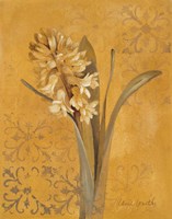 Hyacinth I Fine Art Print