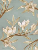 Serene Beauty I Fine Art Print