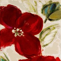 Fall is Calling I Framed Print