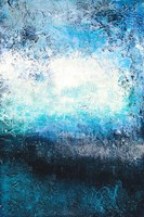 Future Place II Fine Art Print