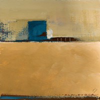 Discovery Square I Fine Art Print