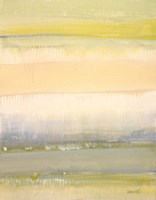 Shore to Shore Abstract Fine Art Print