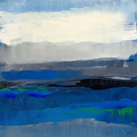 Contemplative Space Fine Art Print