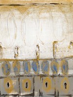 Sense of Rhythm Fine Art Print