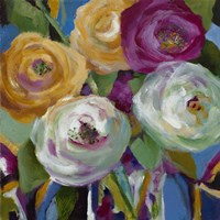 Garden Gems Fine Art Print