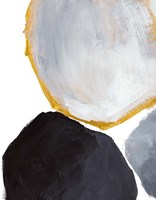 All Year Round Abstract Fine Art Print