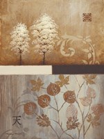 From West to East Fine Art Print