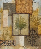 Sanctuary II Fine Art Print