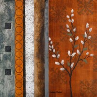 Willow Stems II Fine Art Print