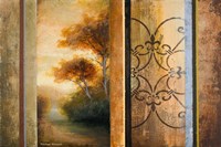 Momentary Radiance Fine Art Print