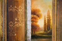 Momentary Shine Fine Art Print