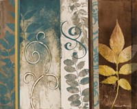 October Day I Fine Art Print