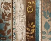 October Day II Fine Art Print