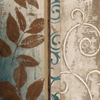 Fall to Winter II Fine Art Print