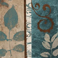 Fall to Winter IV Fine Art Print