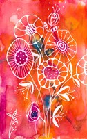 Brightest Blooms Fine Art Print