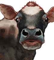 Bessie Fine Art Print