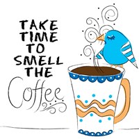 Take Time I Fine Art Print