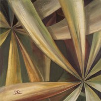 Abanico II Fine Art Print