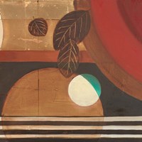 Visionary II Framed Print